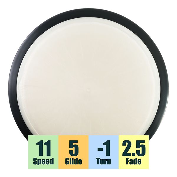 Hovedbilde Plasma Photon - Blank