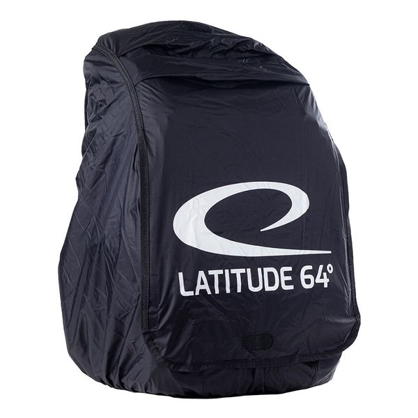 Hovedbilde Latitude 64 Backpack Rain Cover (Fits E4 & Core ...