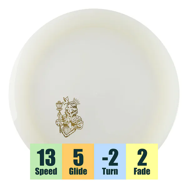 Hovedbilde Active Premium Glow Majesty