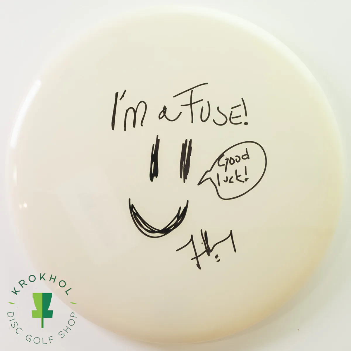 Opto Fuse - Jonathan Fastborg Signature Stamp