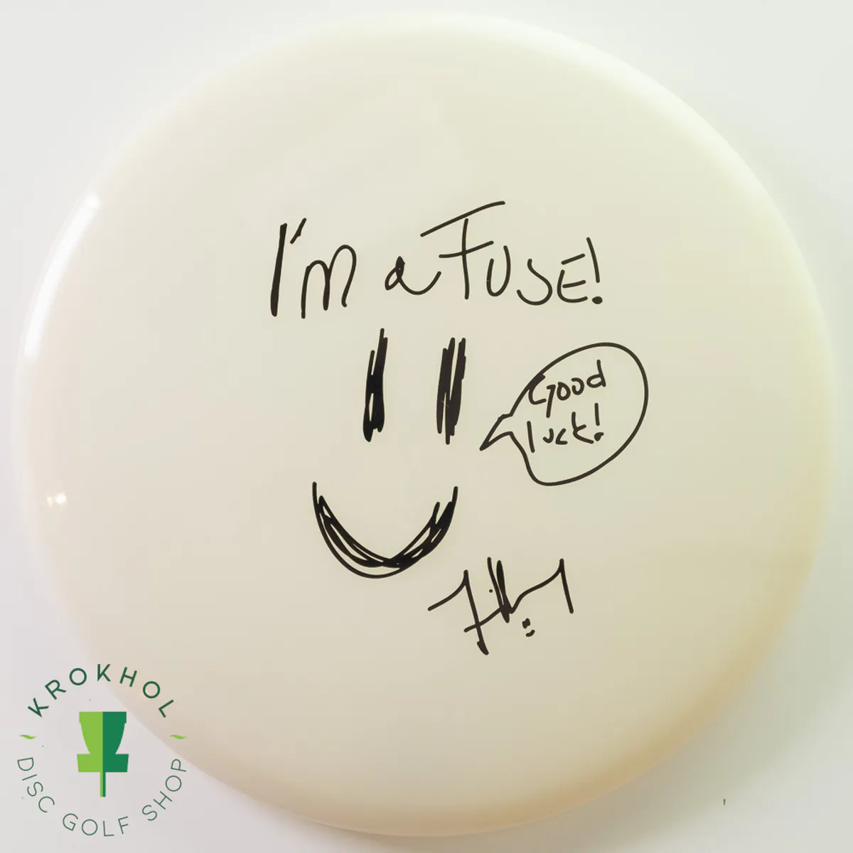 Opto Fuse - Jonathan Fastborg Signature Stamp