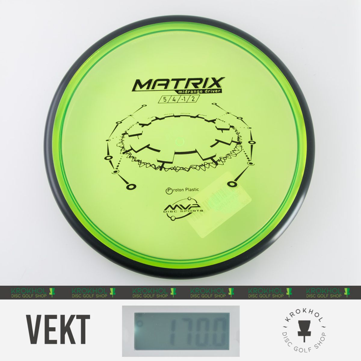 Proton Matrix