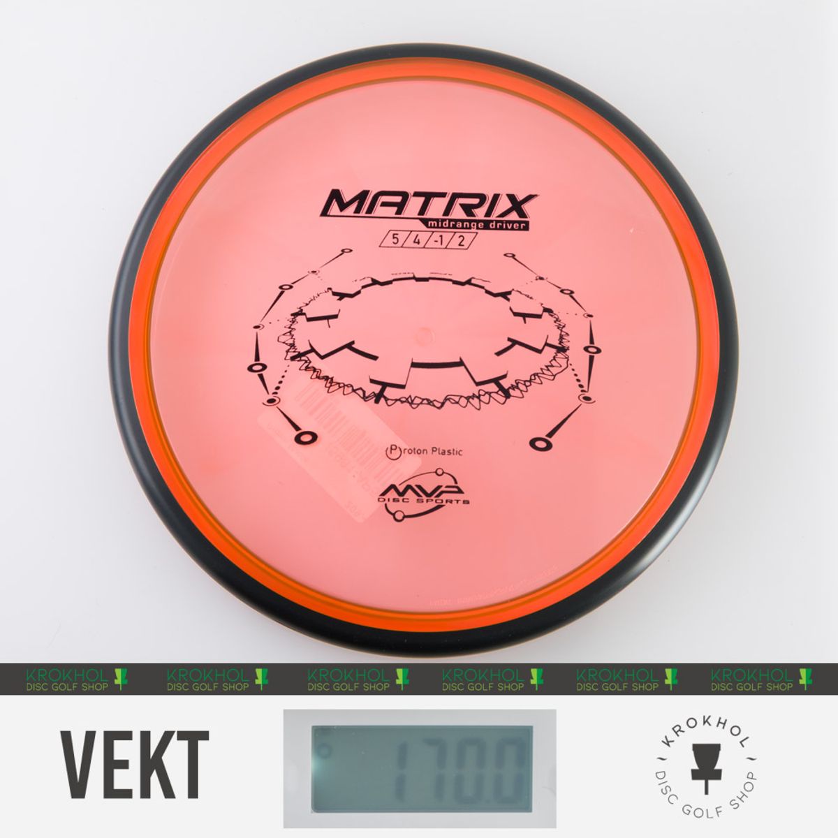 Proton Matrix
