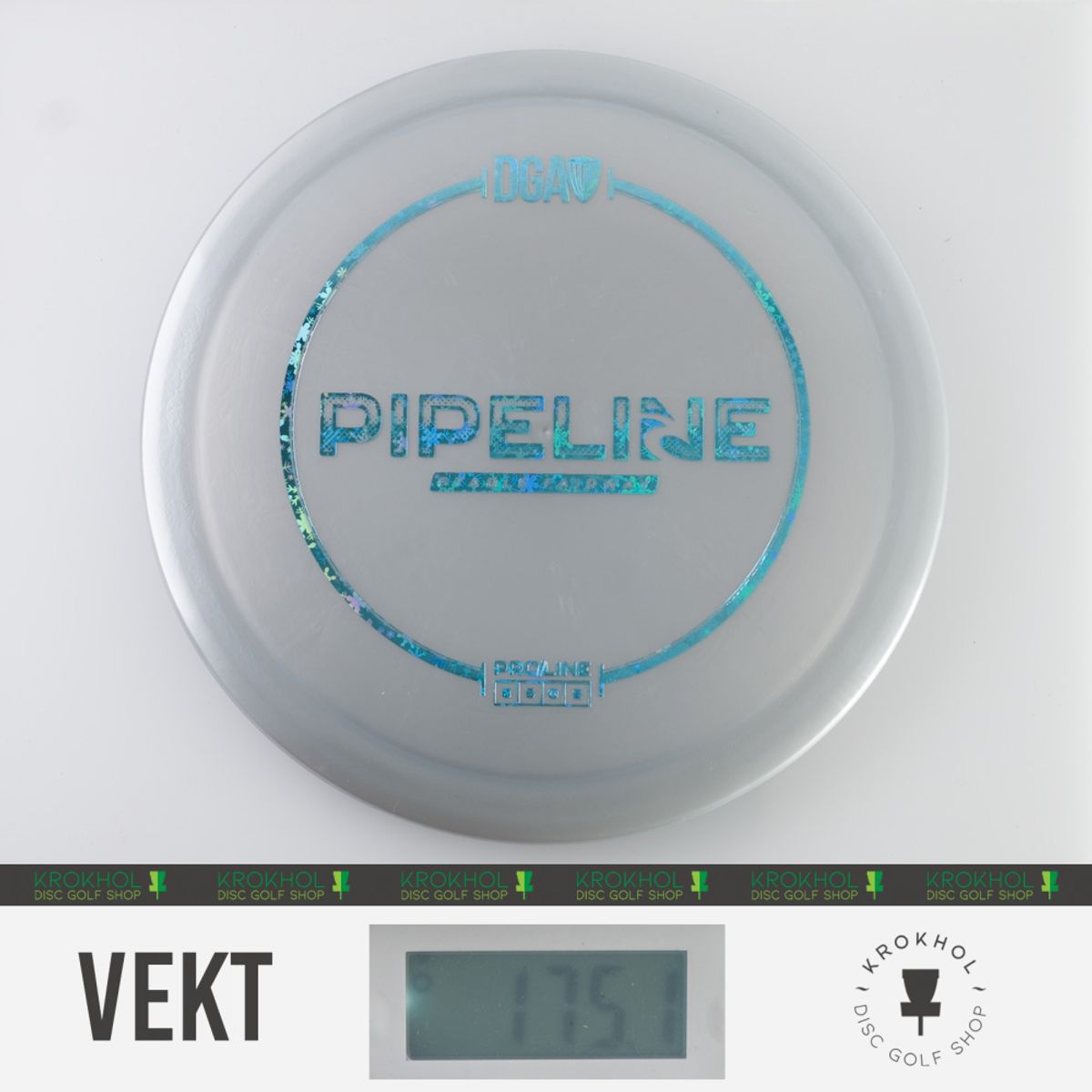 ProLine Pipeline