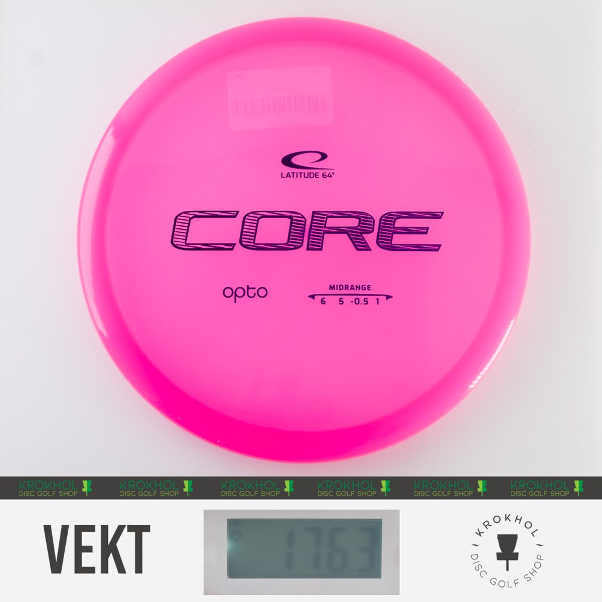 Opto Core
