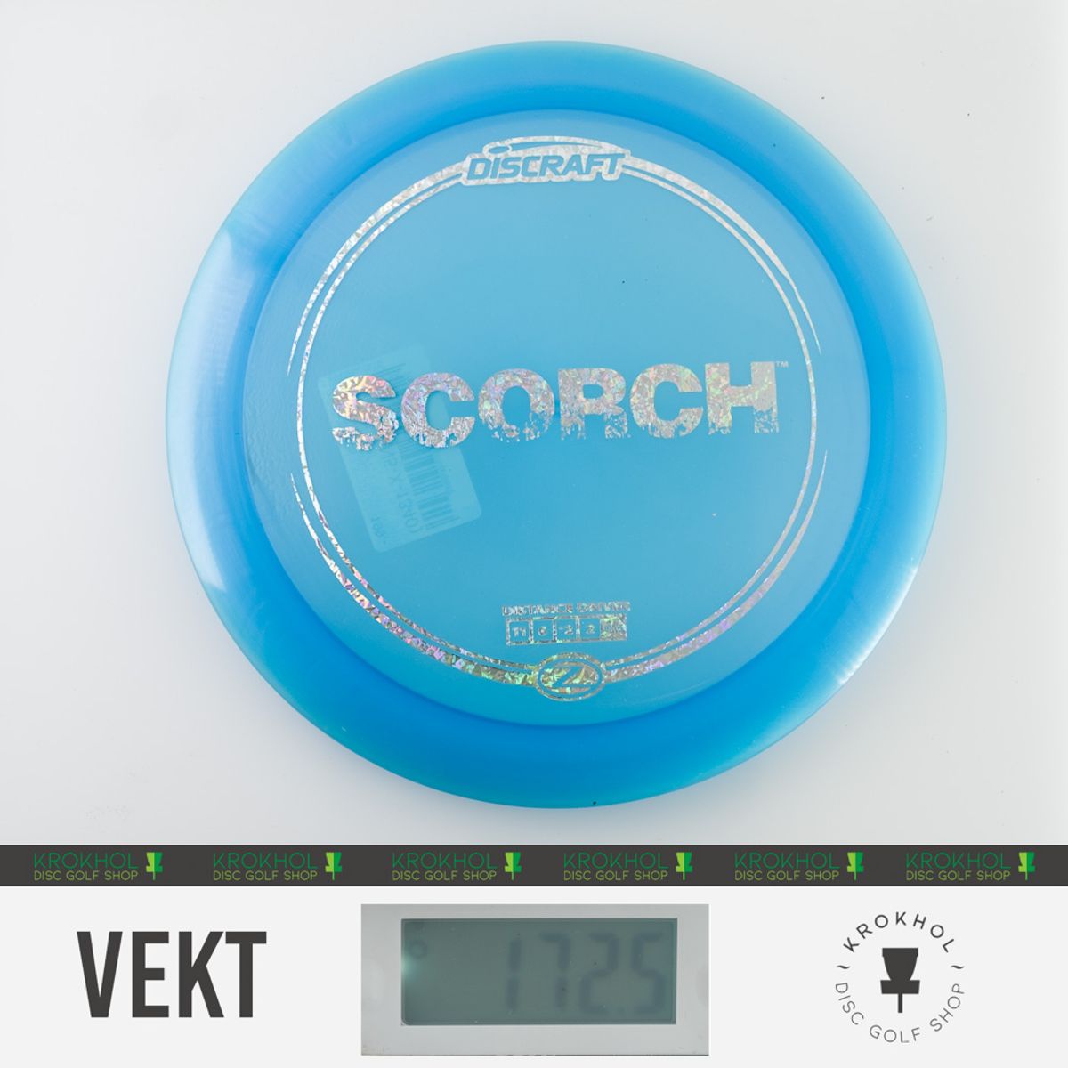 Z Line Scorch