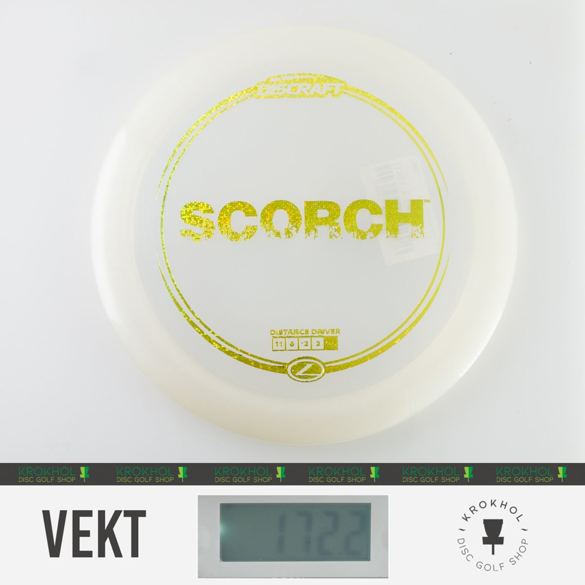 Z Line Scorch