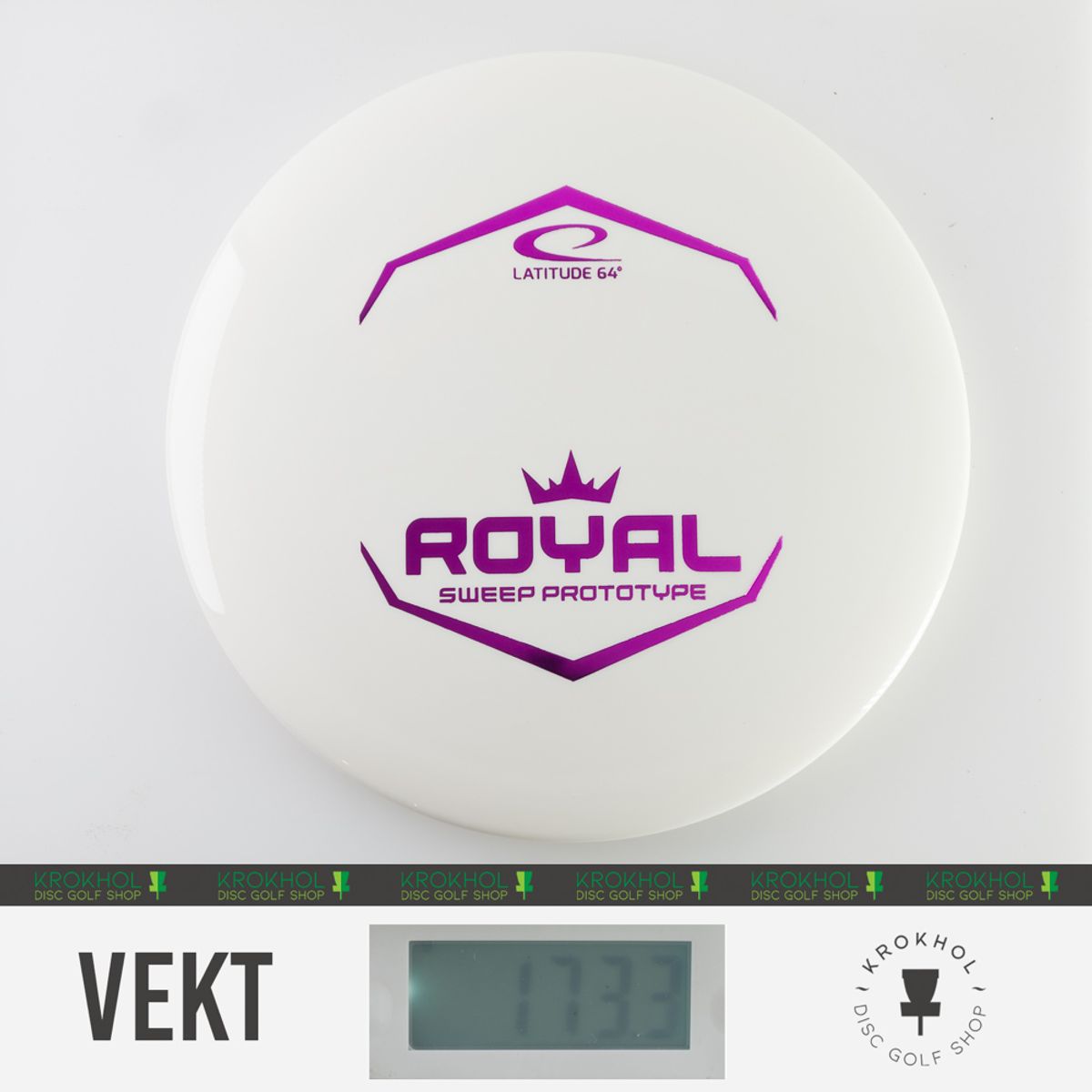 Grand Sweep - Prototype