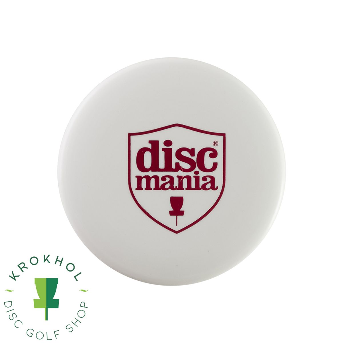 Discmania Mini Disc