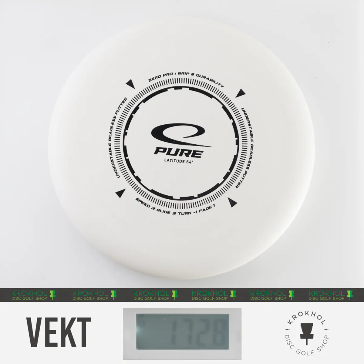 Zero Pro Pure