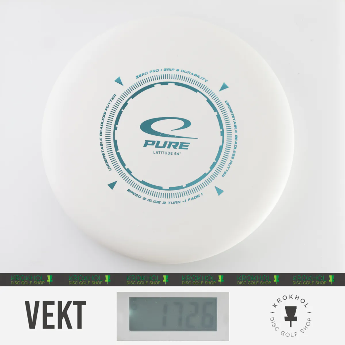 Zero Pro Pure