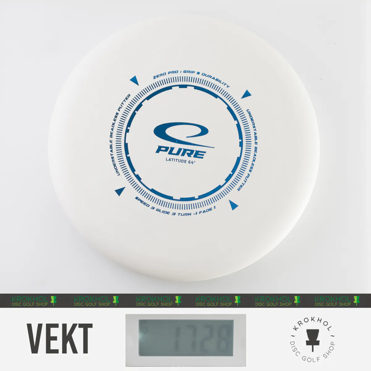 Zero Pro Pure
