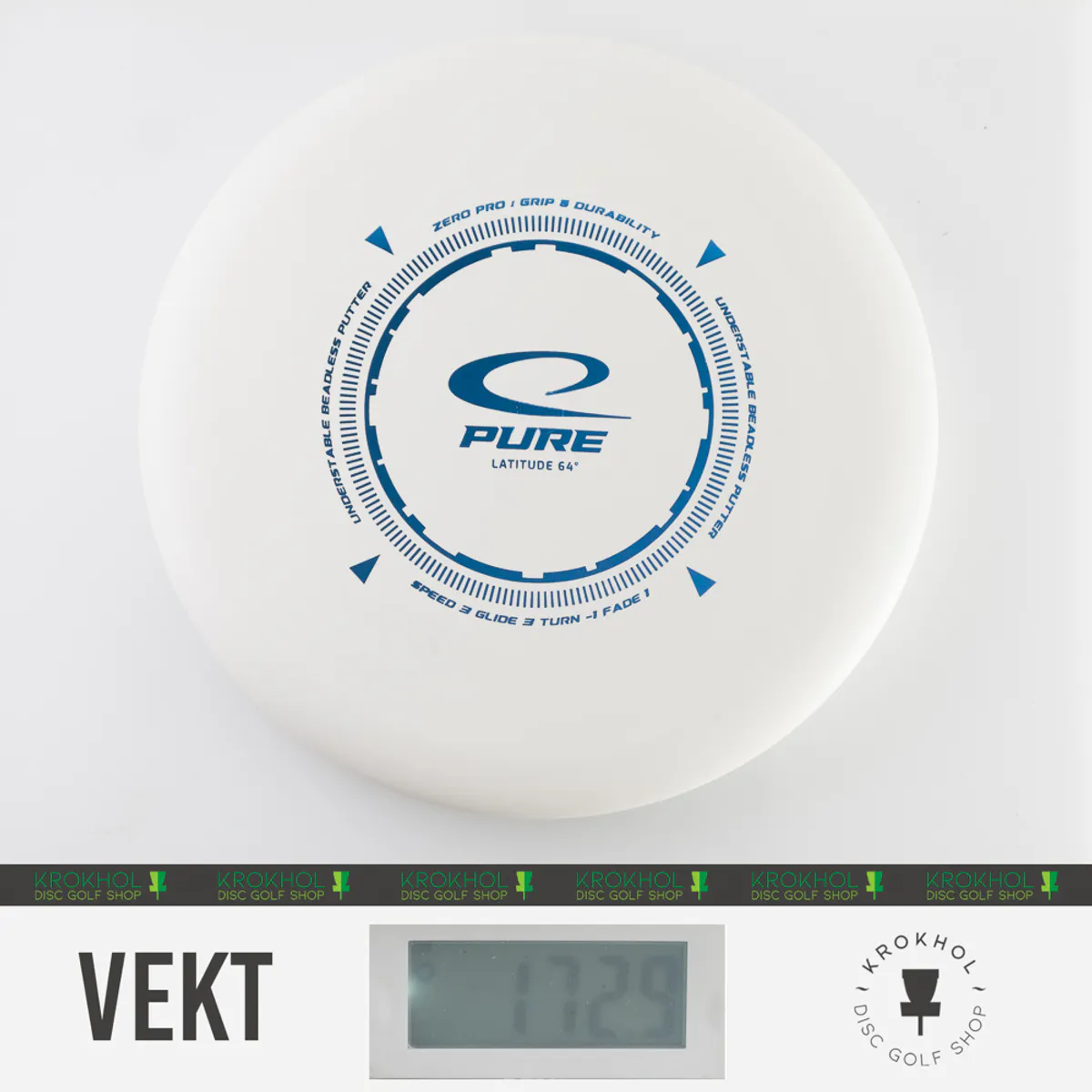Zero Pro Pure