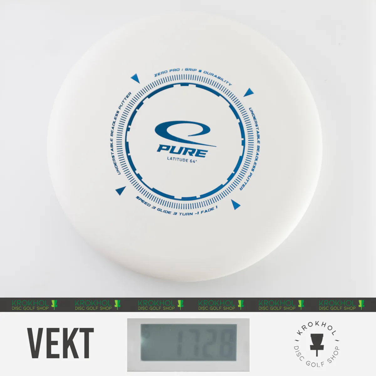 Zero Pro Pure