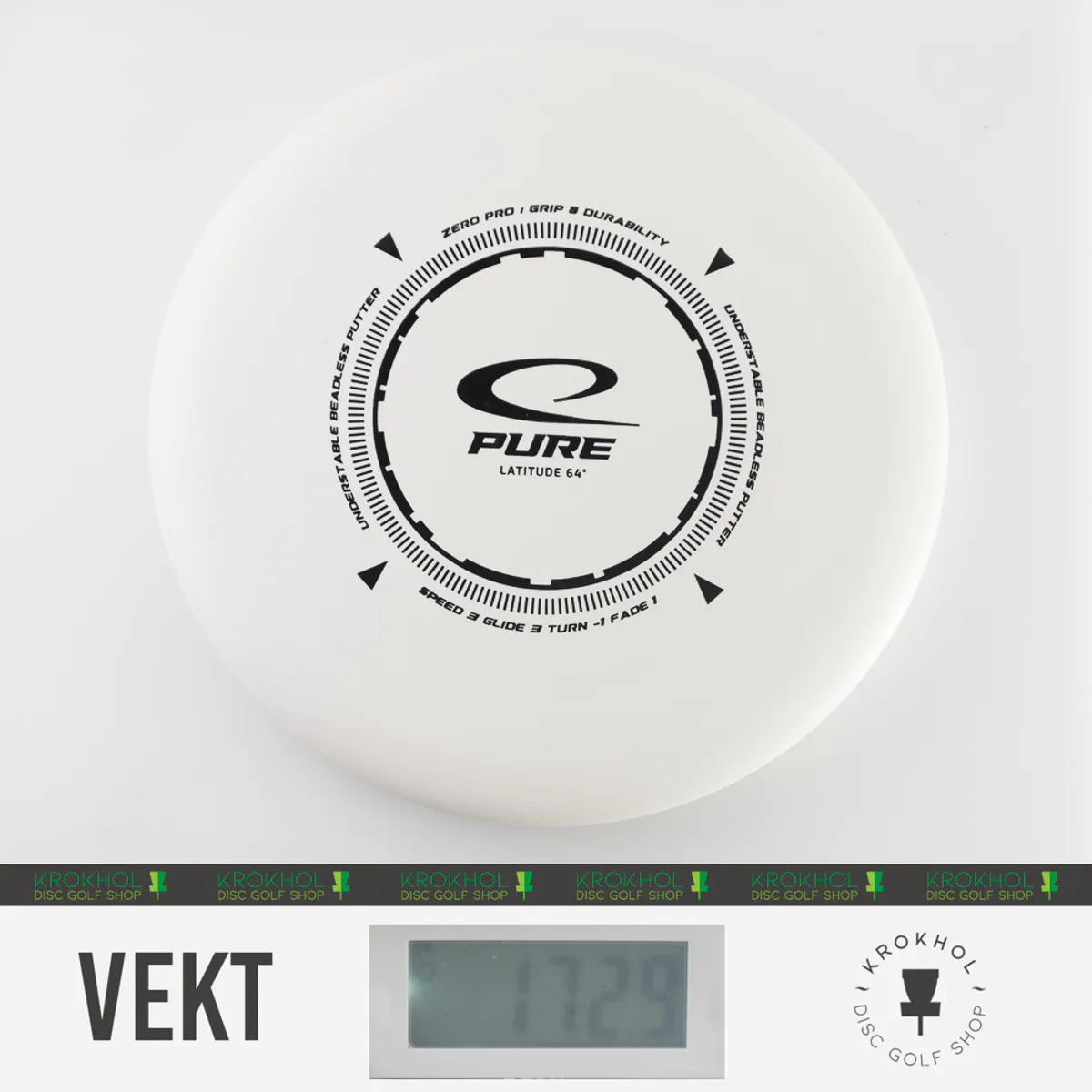 Zero Pro Pure