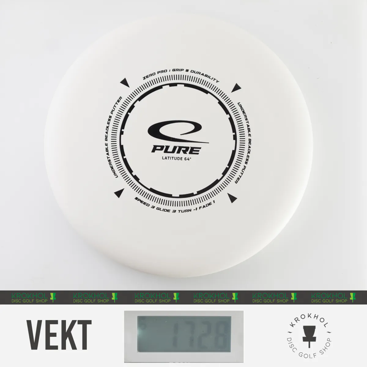 Zero Pro Pure