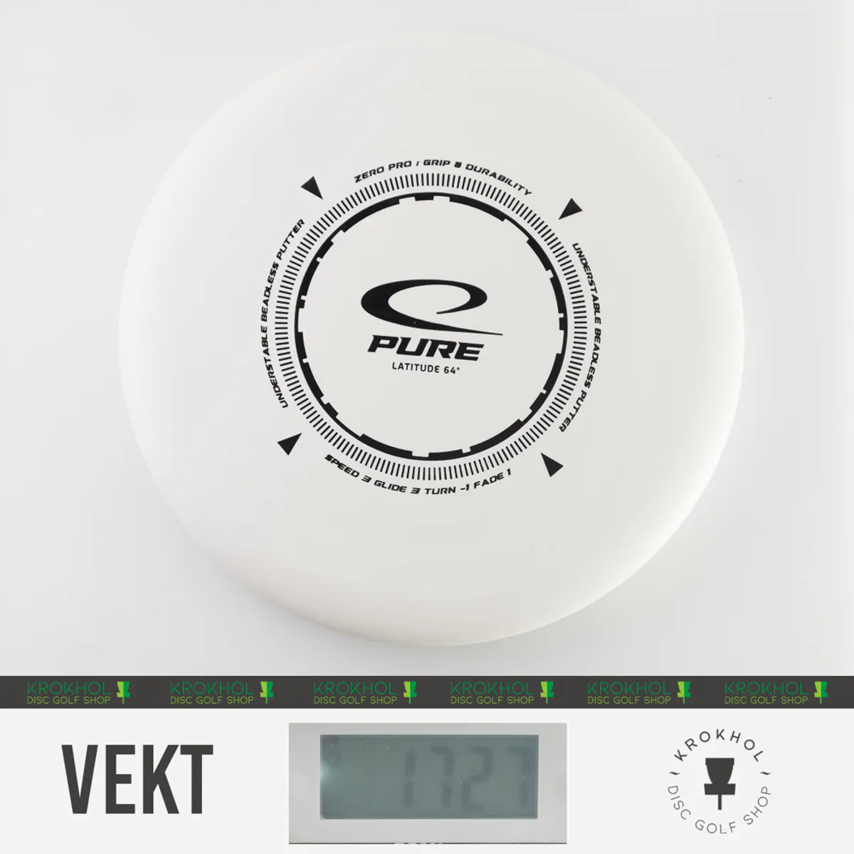 Zero Pro Pure
