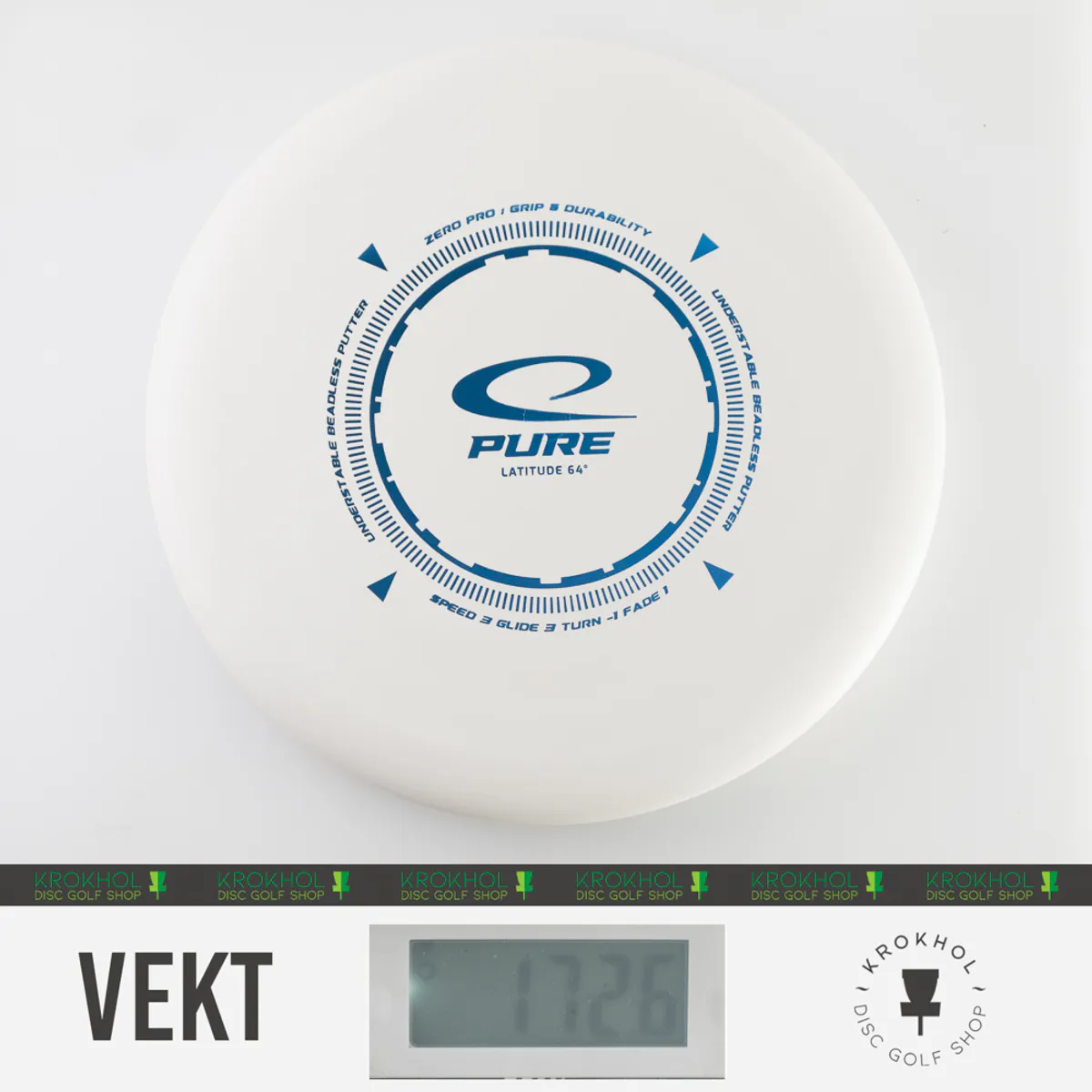 Zero Pro Pure
