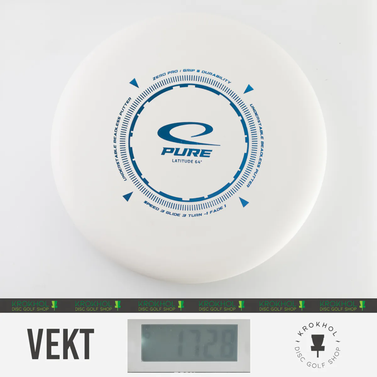 Zero Pro Pure