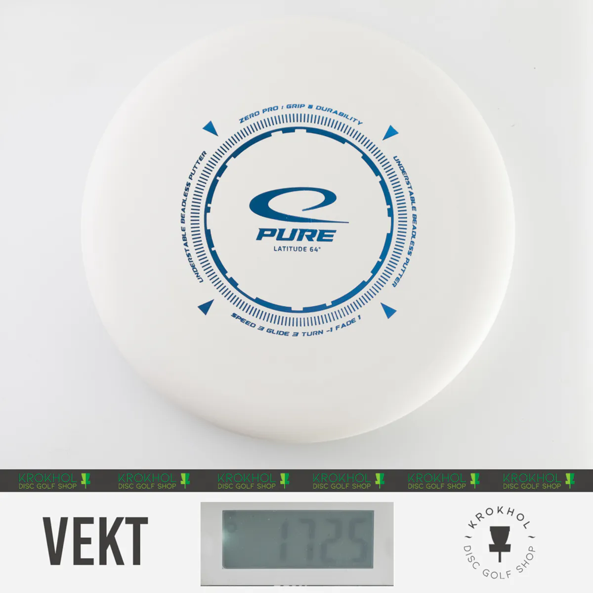 Zero Pro Pure