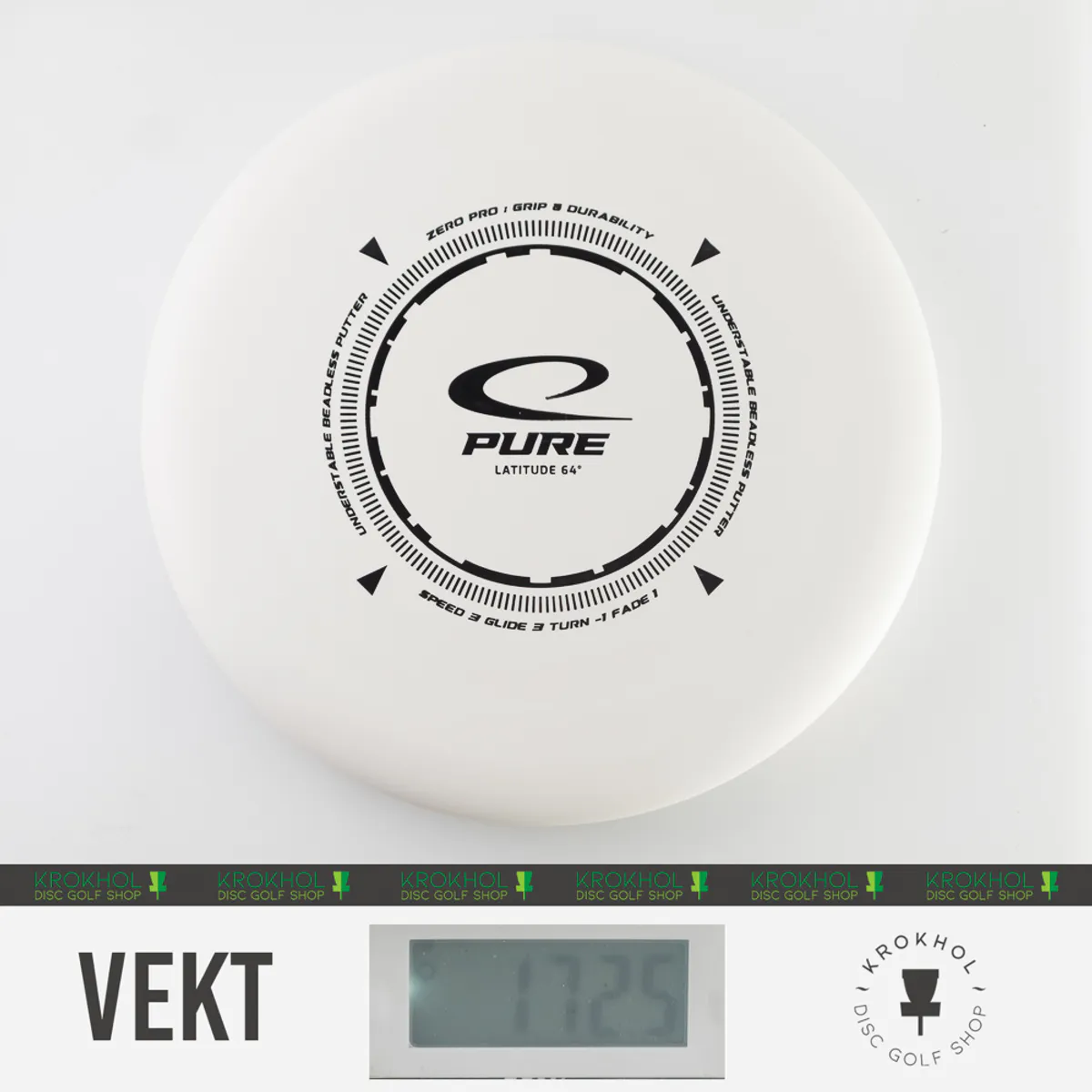 Zero Pro Pure