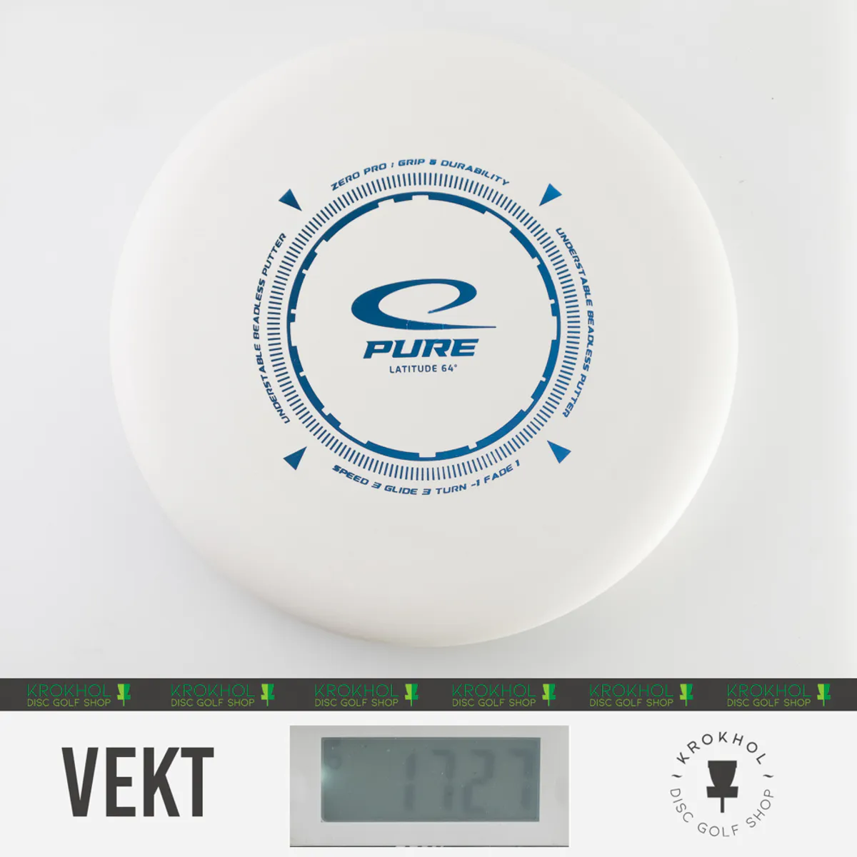 Zero Pro Pure