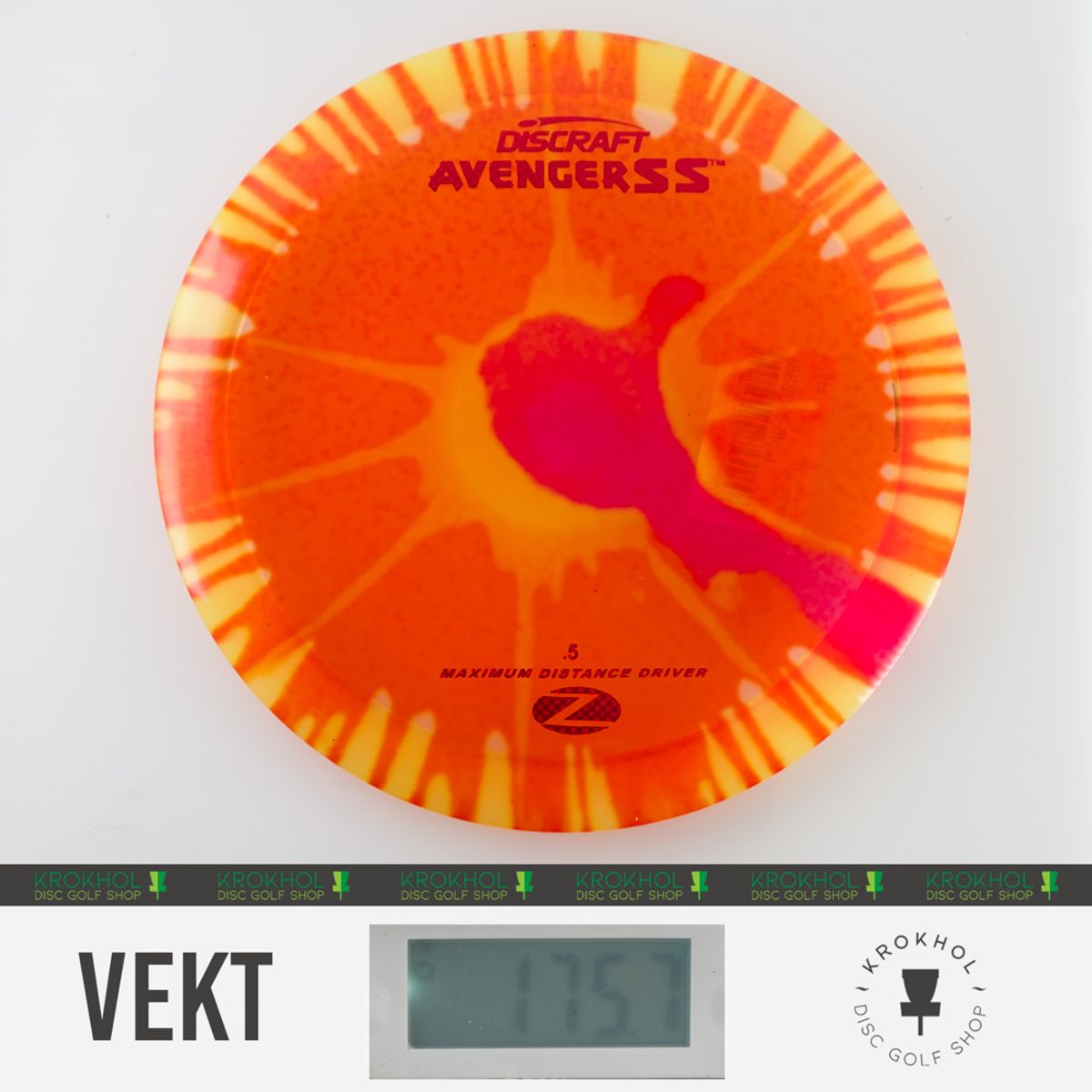 FAB Dragonscaler Flight Path HNT CF英語版 Hardcore 2D Holographic Dragon Dart Flights | Red Dragon Darts