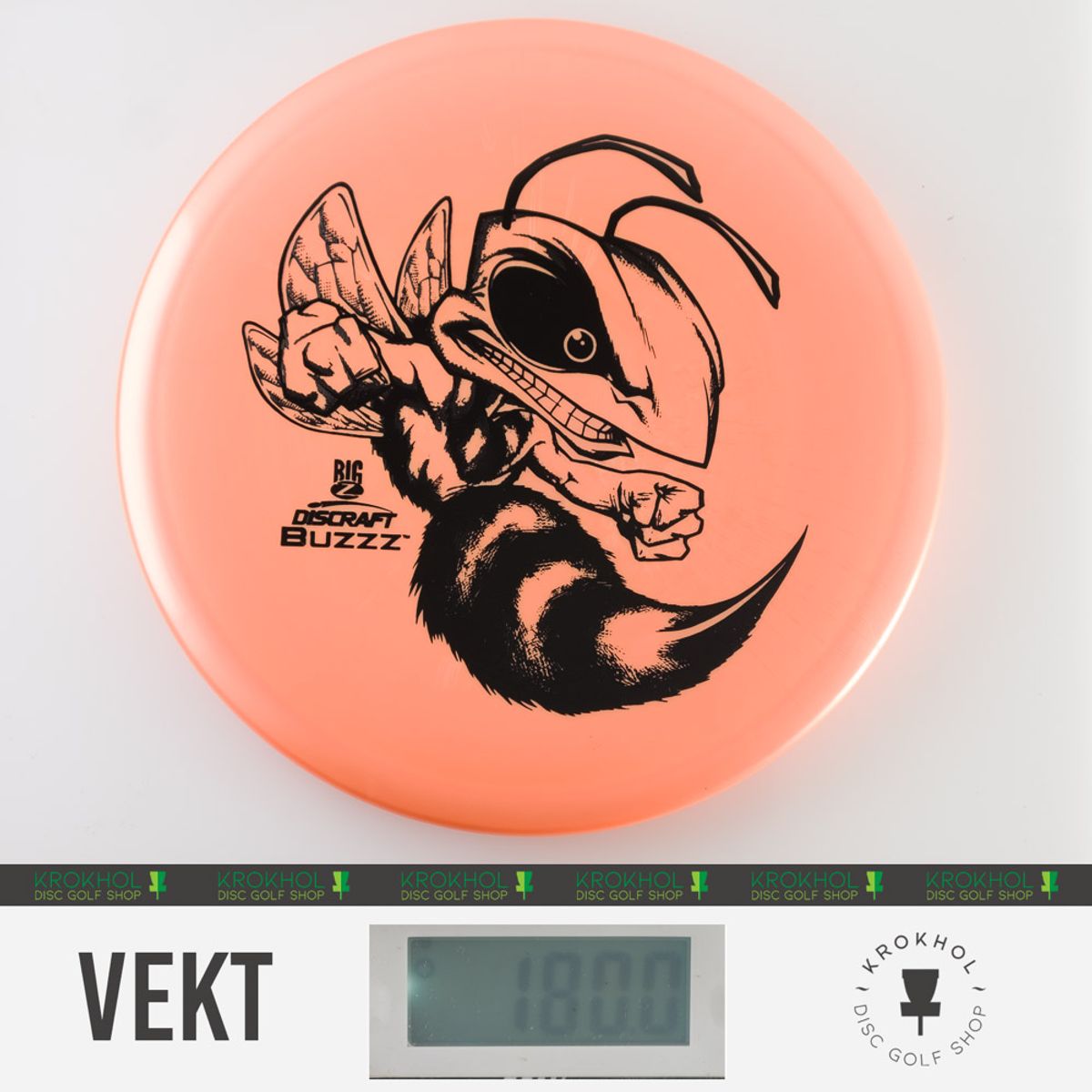 Big Z Buzzz