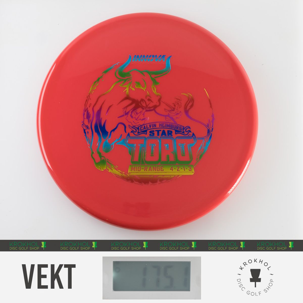 Star Toro