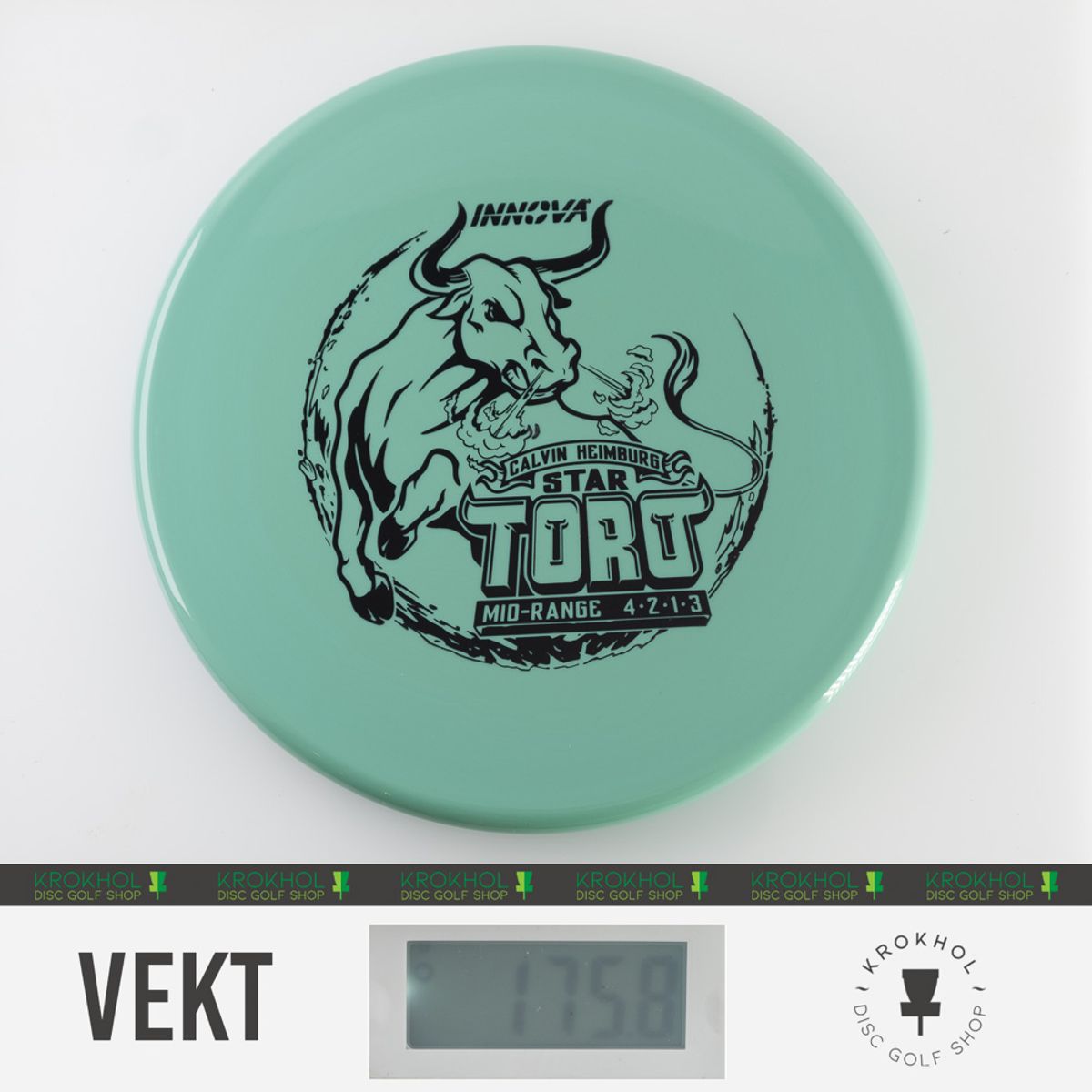 Star Toro