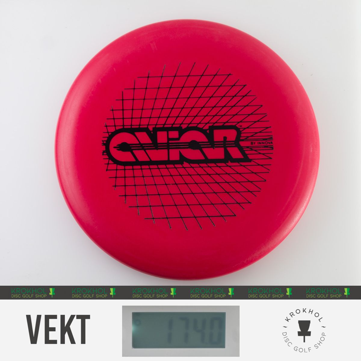 DX Classic Aviar