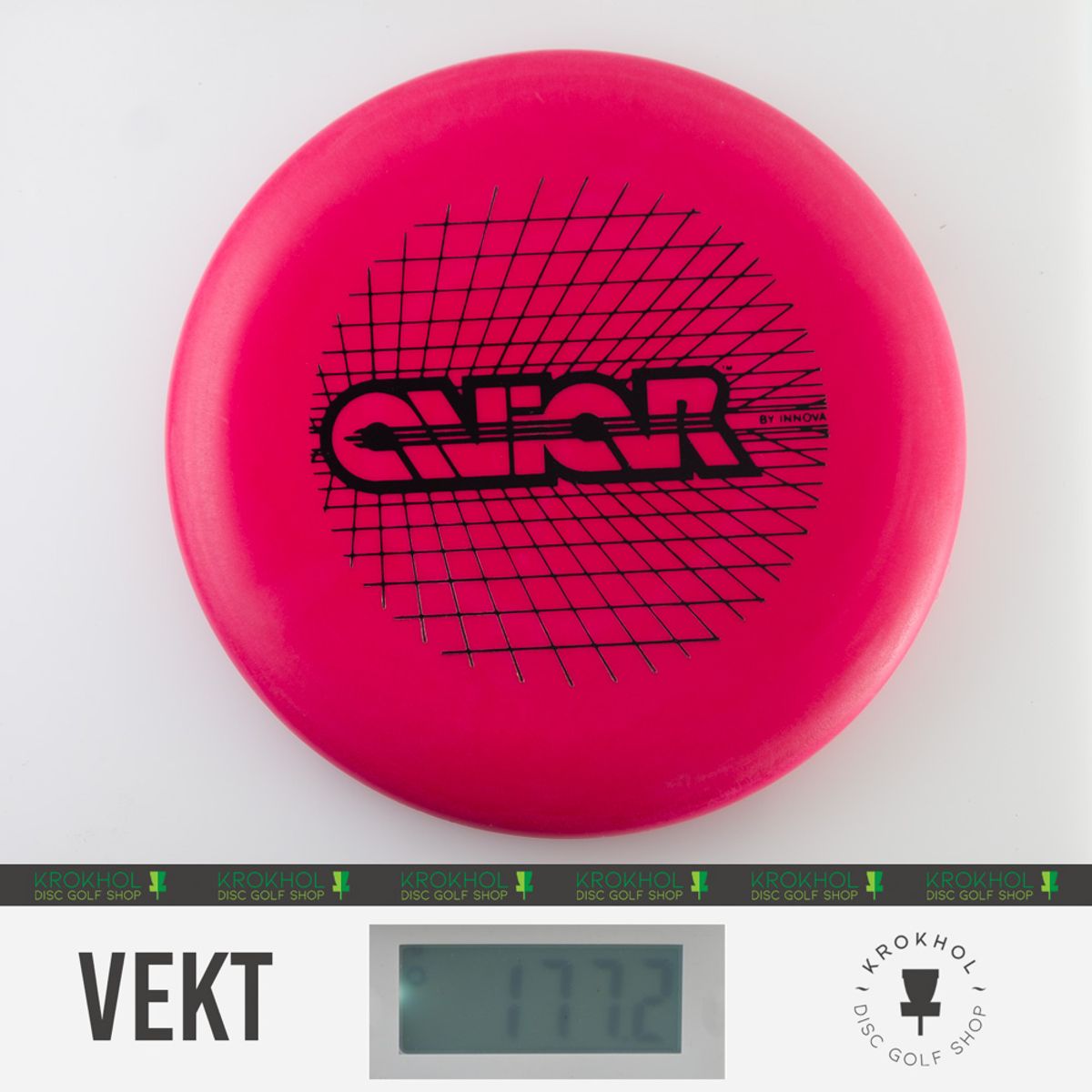 DX Classic Aviar