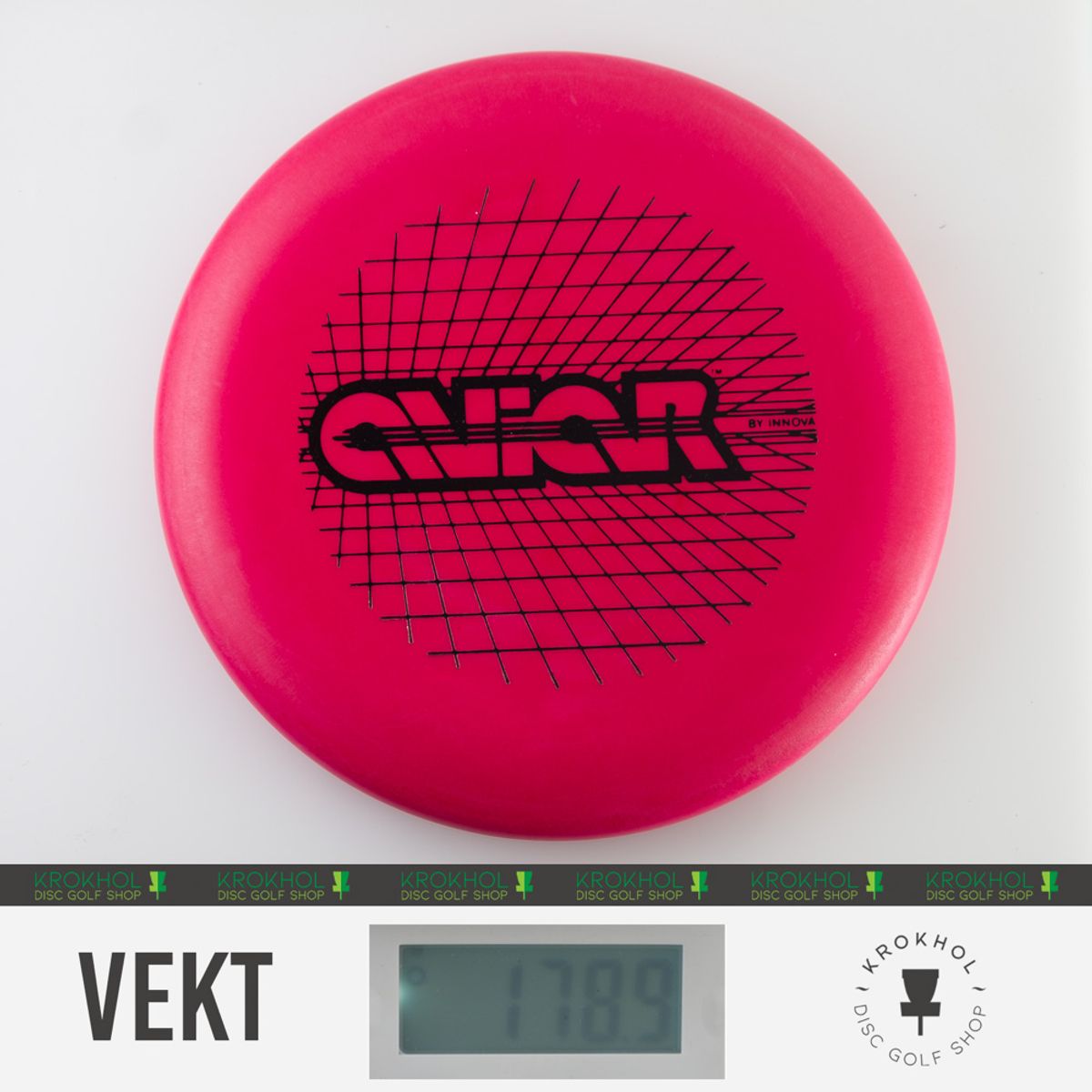 DX Classic Aviar