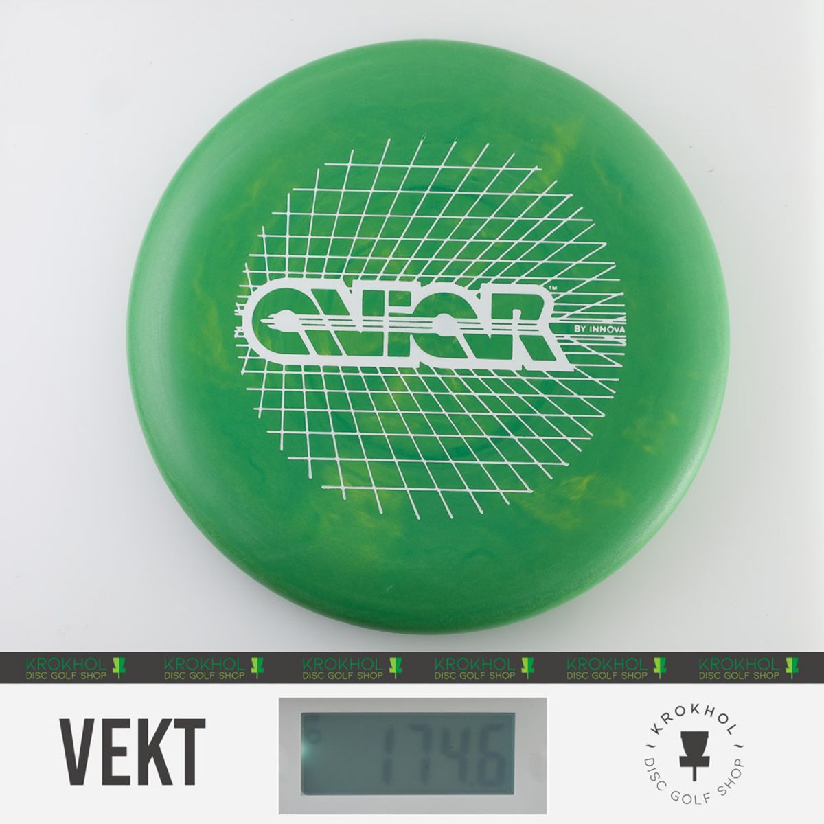 DX Classic Aviar