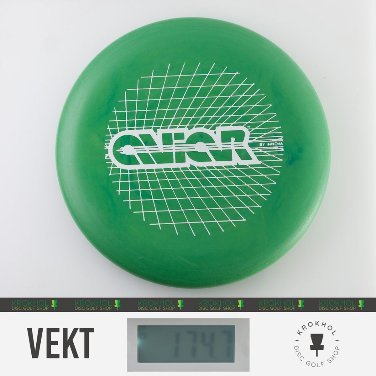 DX Classic Aviar