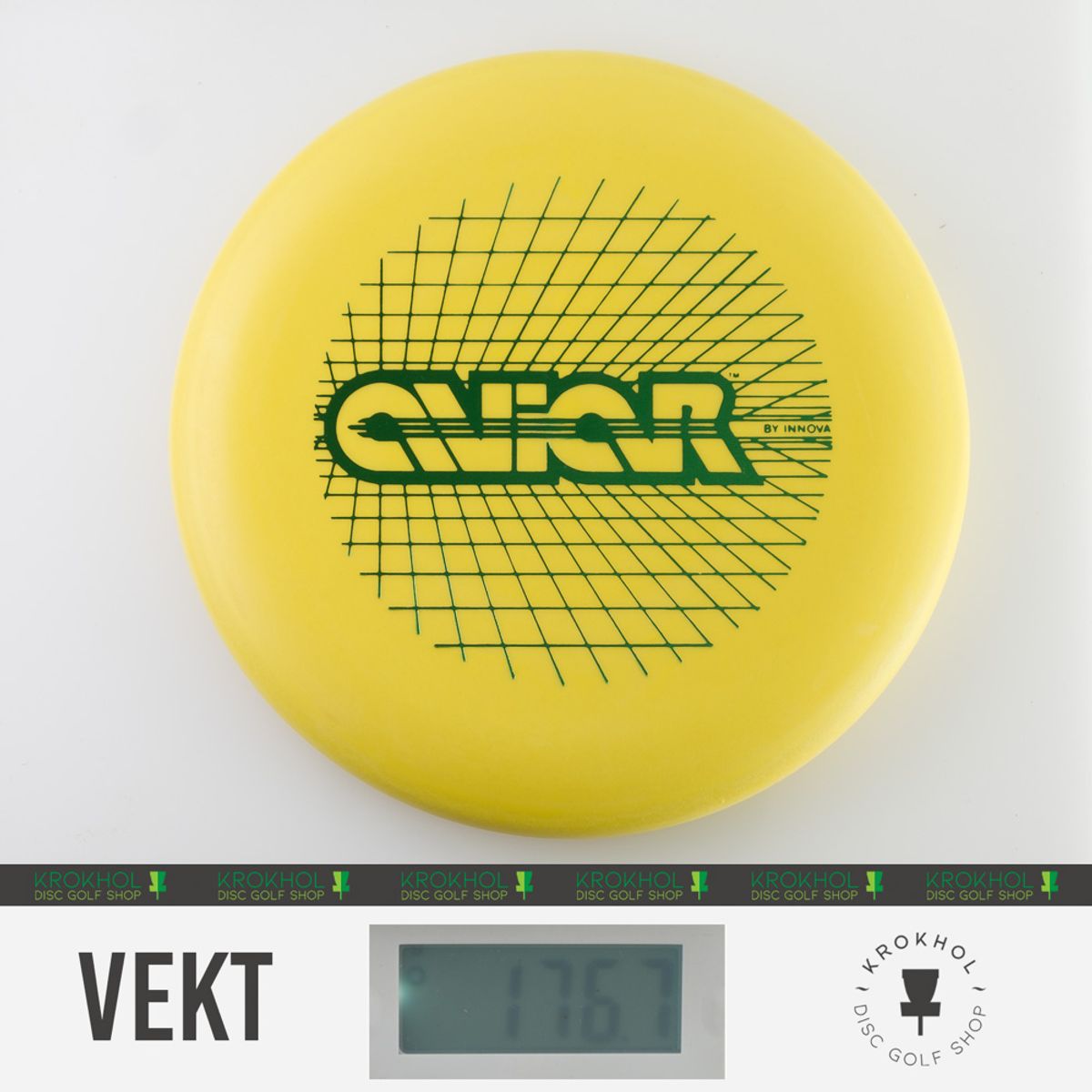 DX Classic Aviar