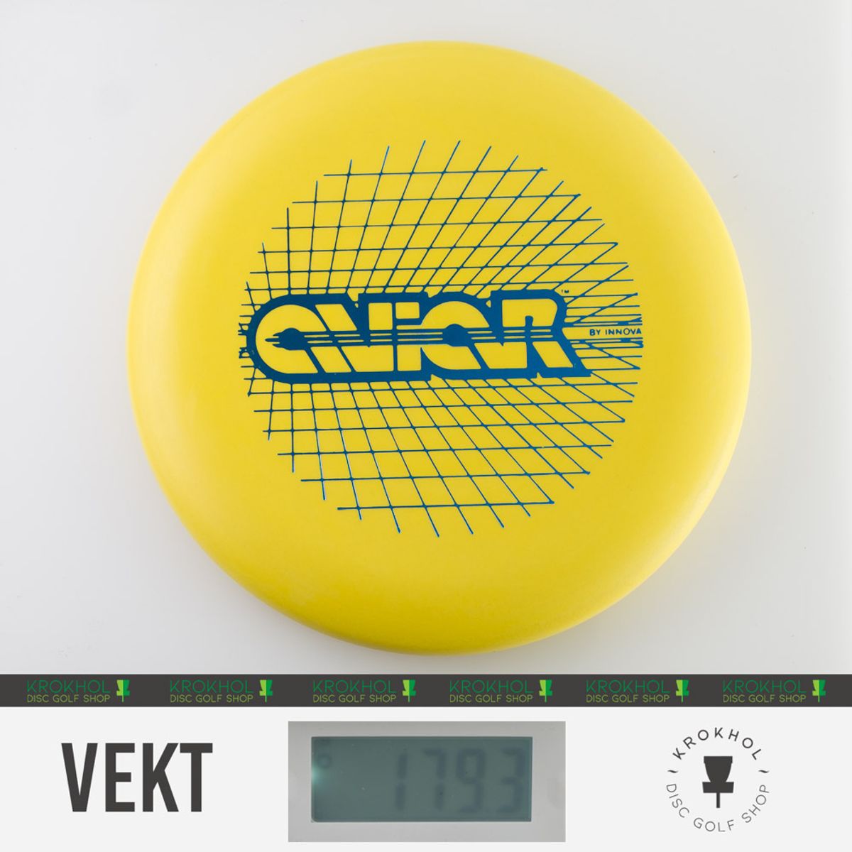 DX Classic Aviar