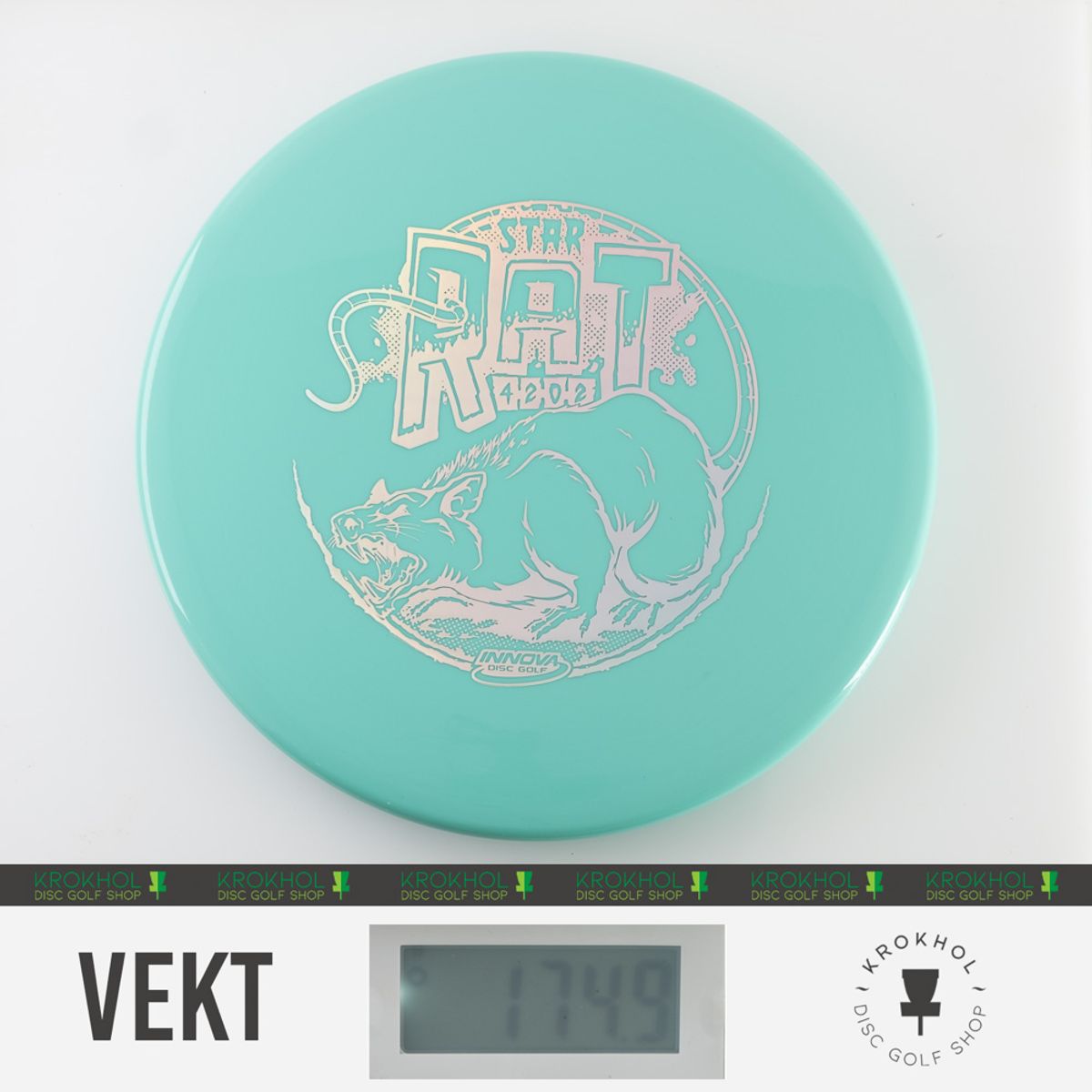 Star Rat