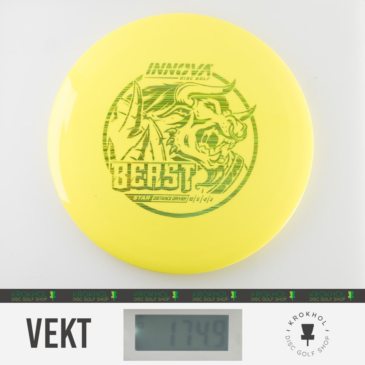 Star Beast