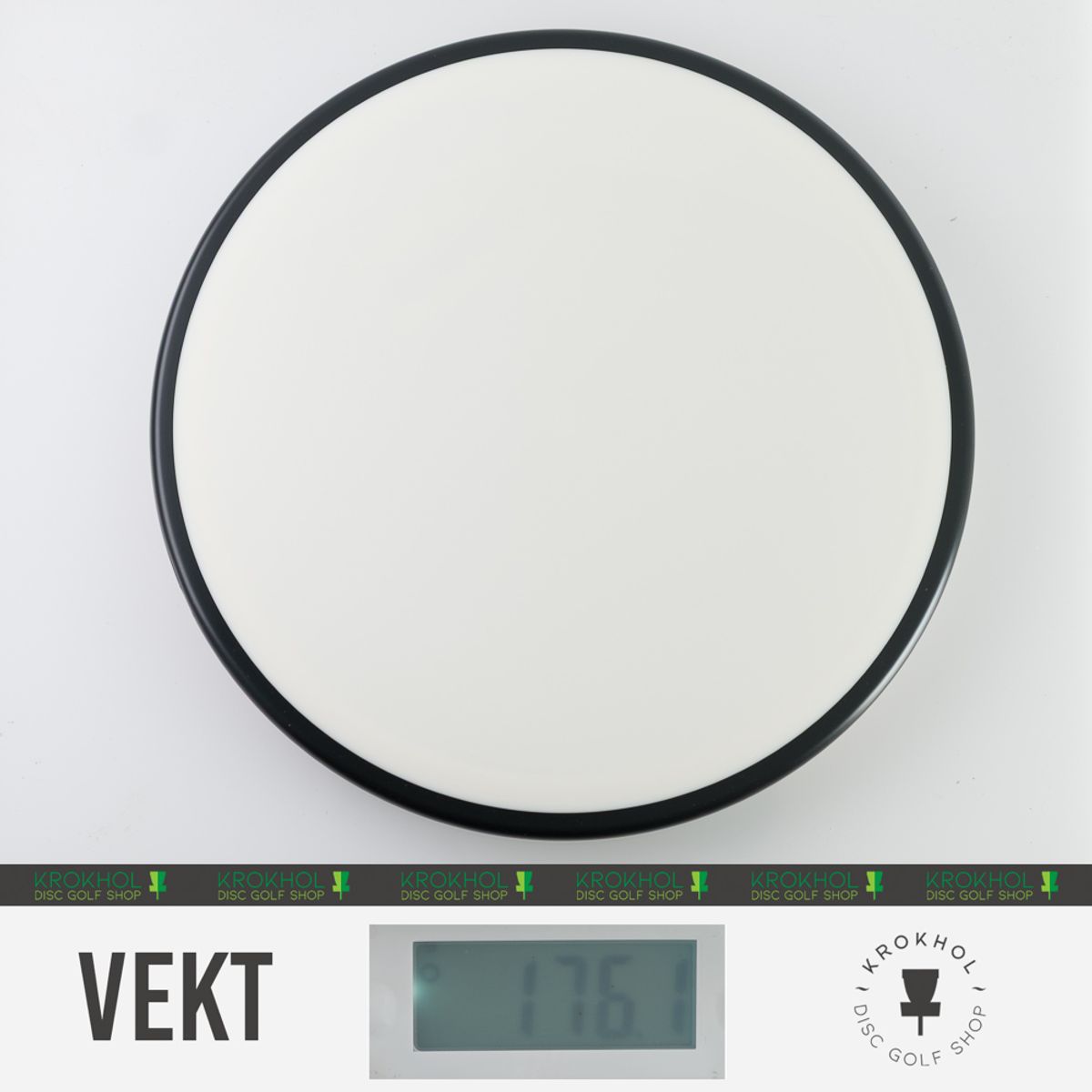 Neutron Deflector - Blank