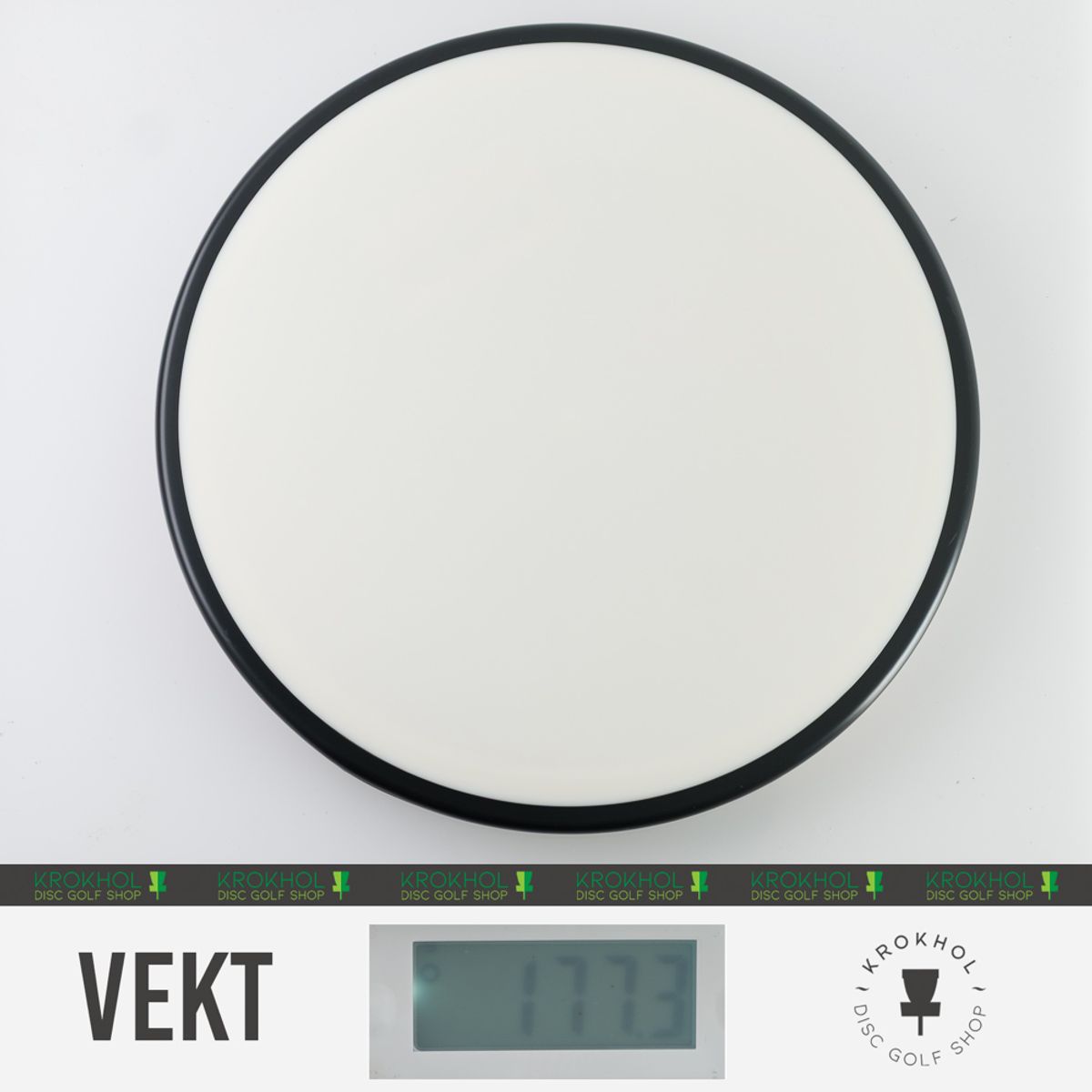 Neutron Deflector - Blank