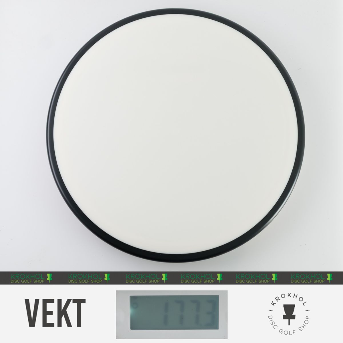 Neutron Deflector - Blank