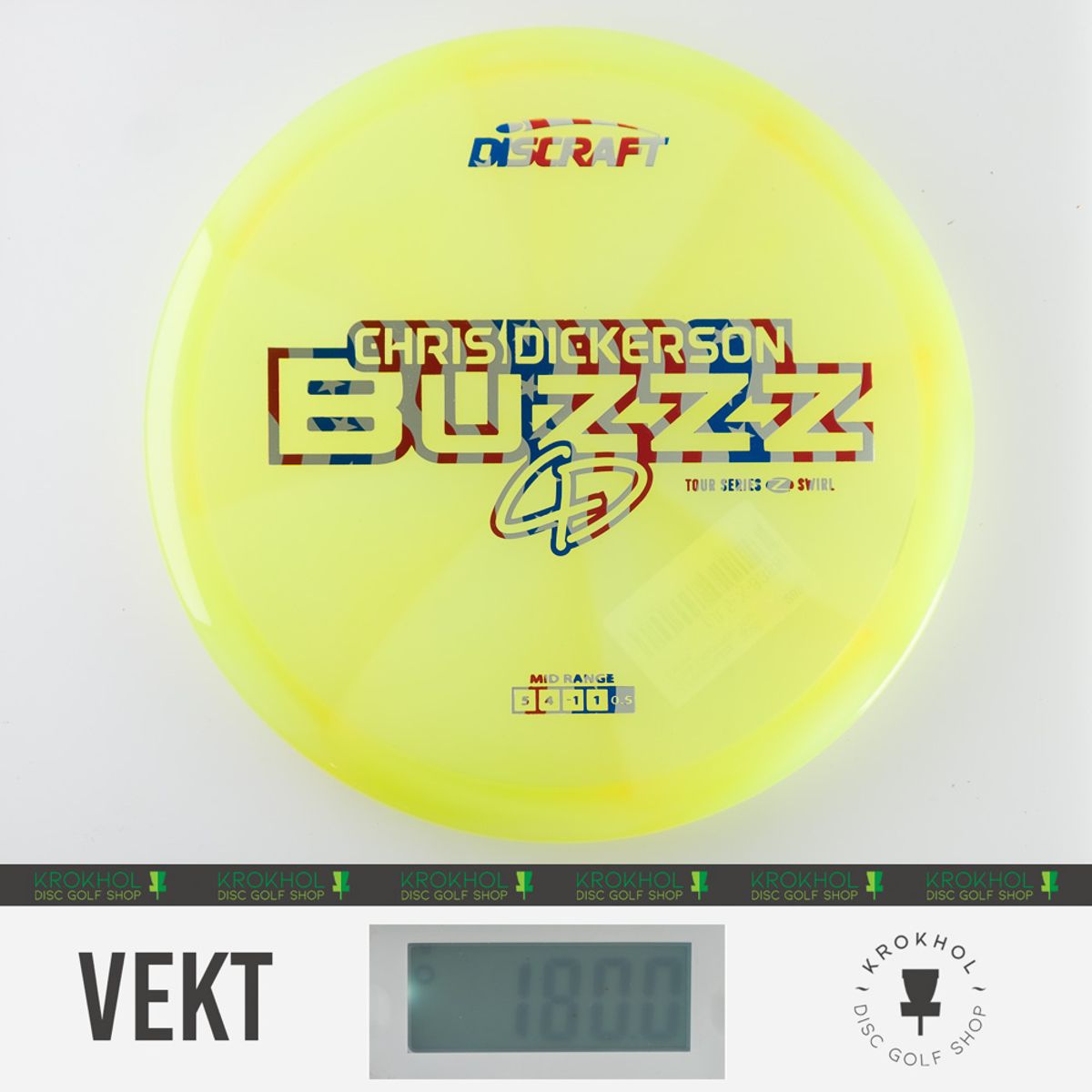 アート・デザイン・音楽 HARTMAN-COX Selected and Current Works Z Swirl Buzzz - 2025 Chris Dickerson Tour Series - Krokhol