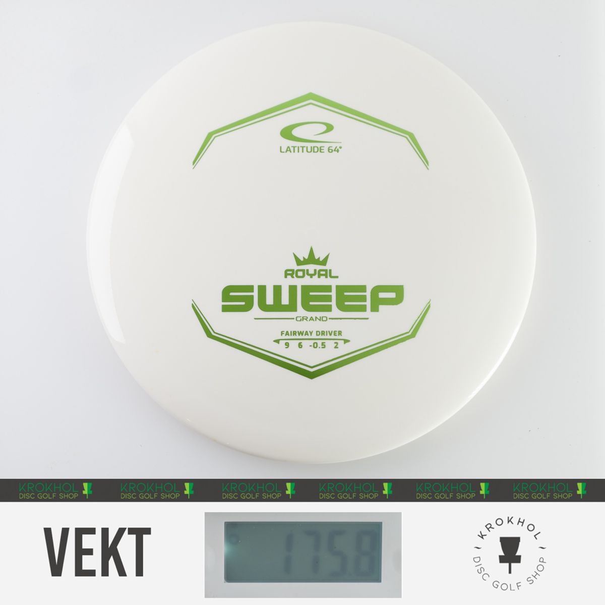 Grand Sweep