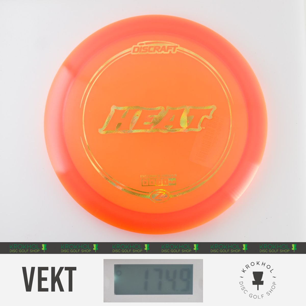Z Line Heat