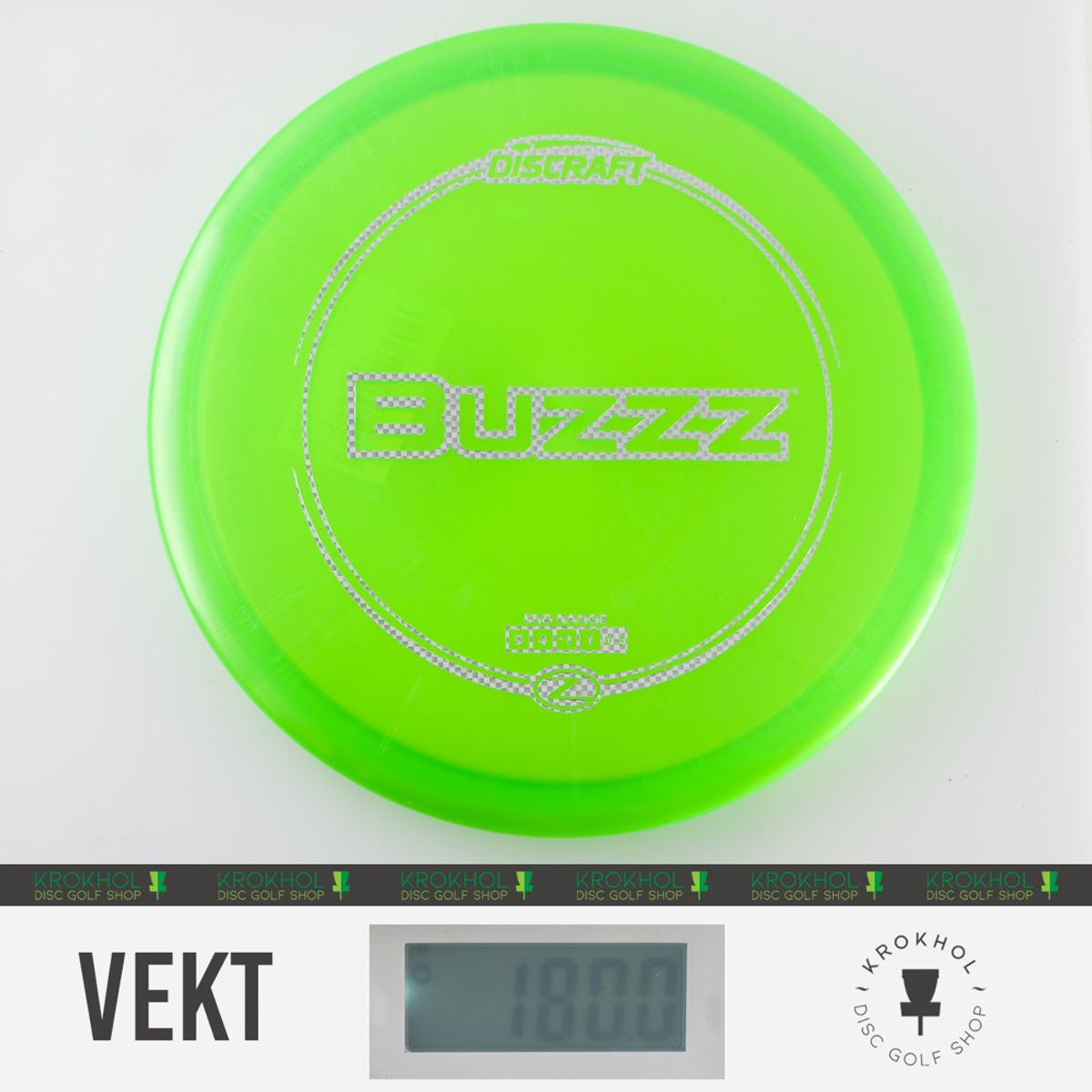 Z Line Buzzz