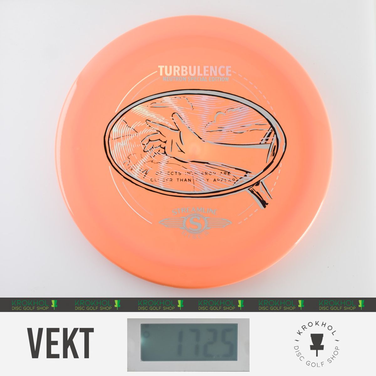 Neutron Turbulence - Special Edition