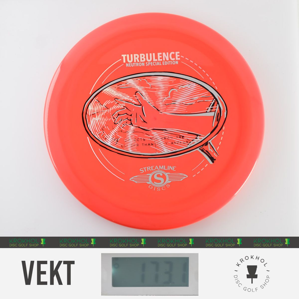 Neutron Turbulence - Special Edition