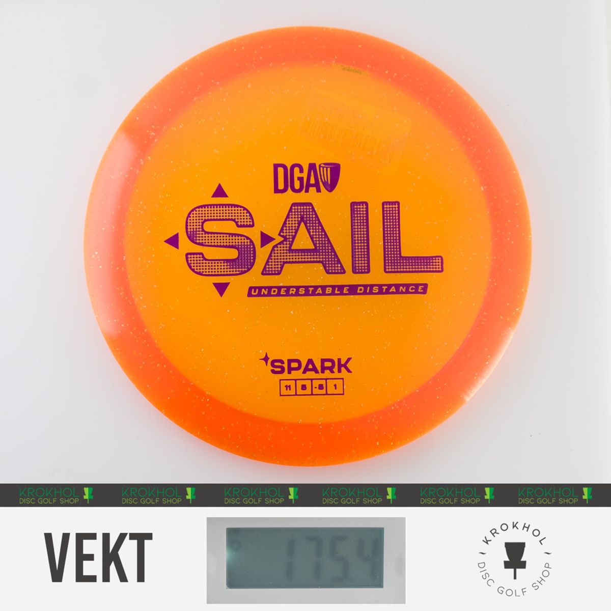 Spark Sail