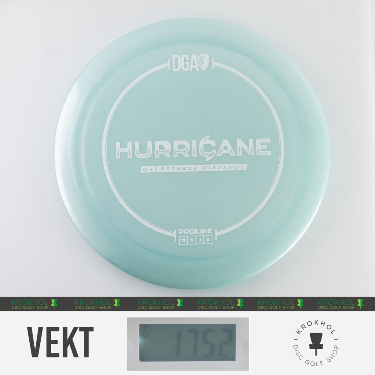 ProLine Hurricane